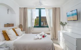 Bianca Chic Studio - Carihuela Beach At 300M